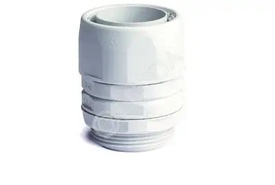Переходник 20 мм IP65 армированная труба-коробка, DKC 55120