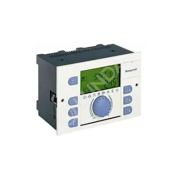 Контроллер Smile SDC для котельной и ИТП, 2 котла, 1 смес. контур. Honeywell SDC9-21N