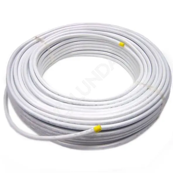 Труба м/п 16/2.0/200м Uni Pipe Plus Red , Uponor 1096009
