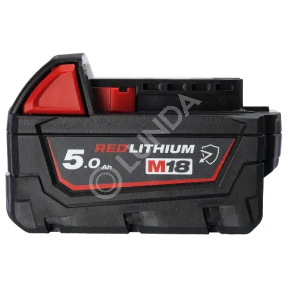 Аккумулятор M18 B5-CR, Milwaukee 4932479265