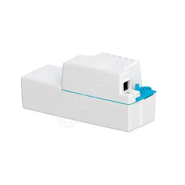Насос SANICONDENS BEST FLAT, 3,5 л, 60 Вт, 220 В, 380 л/час, IP20, SFA SK6N