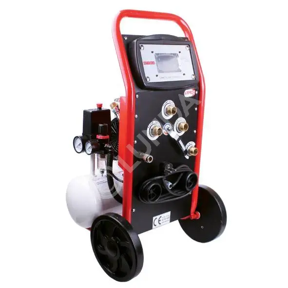 Промывочный компрессор AIRPRO DIGITAL, Rotorica RT.1578210D