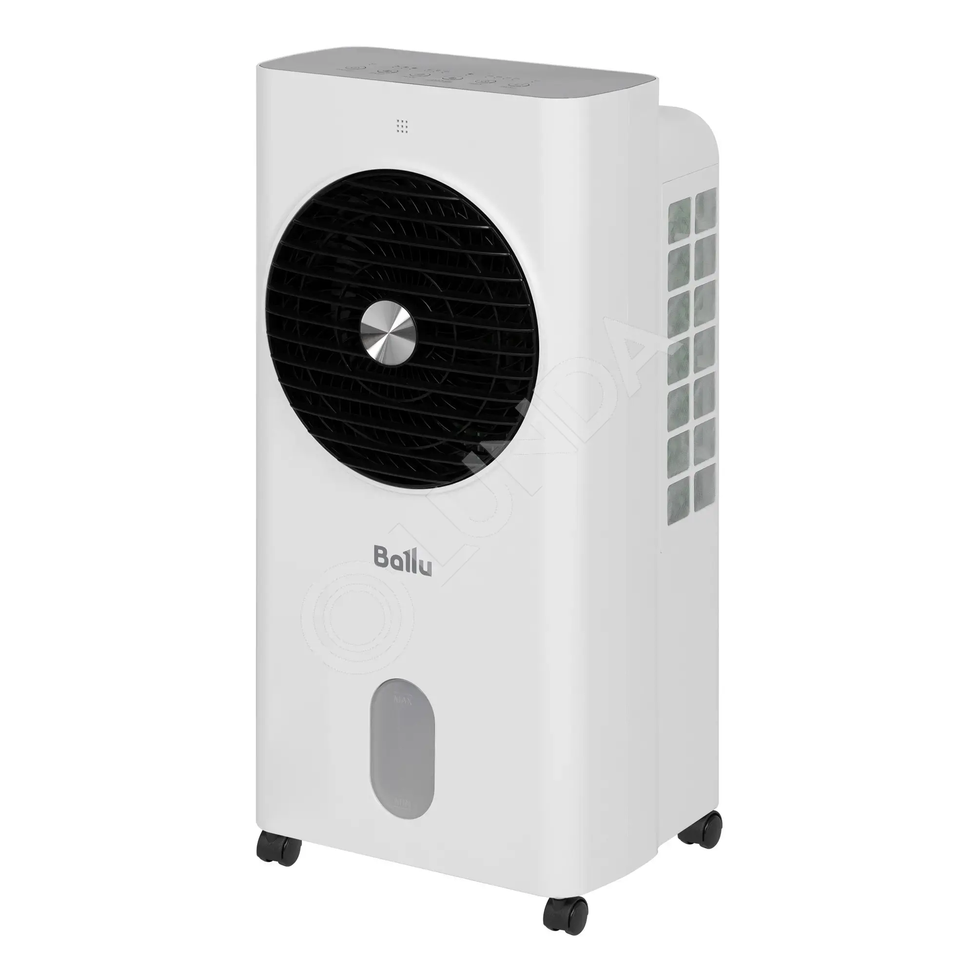 Охладитель воздуха Prime, Ballu BCOOL-05L PM BCOOL-05LPM