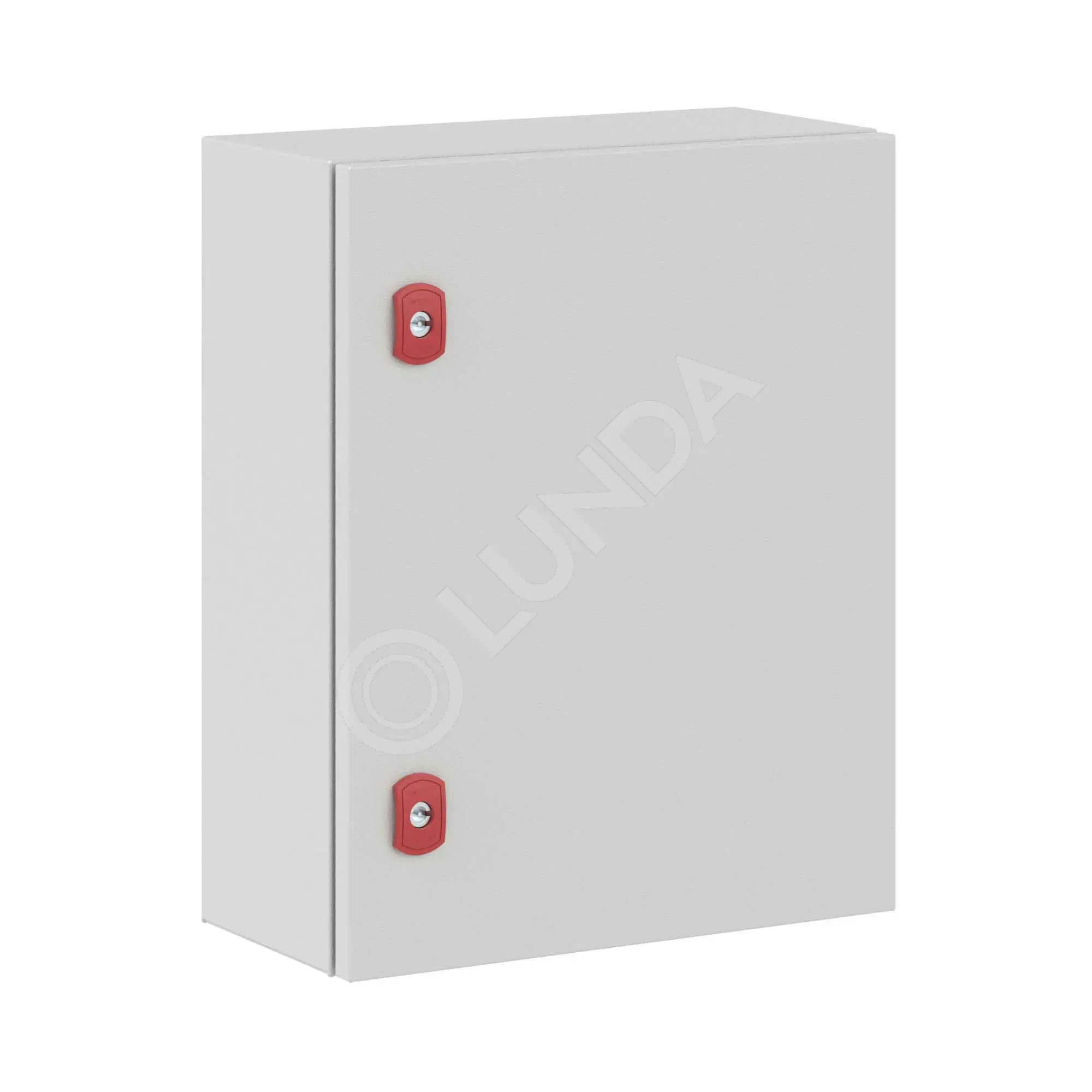 Щит с монтажной панелью ЩМП 500x400x200мм IP65 серия ST, DKC R5ST0542