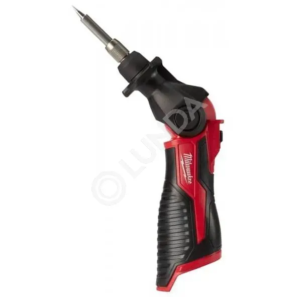 Аккумуляторный паяльник M12 SI-0, Milwaukee 4933459760