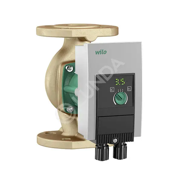 Циркуляционный насос Yonos MAXO-Z 30/0,5-12, Wilo 2175541