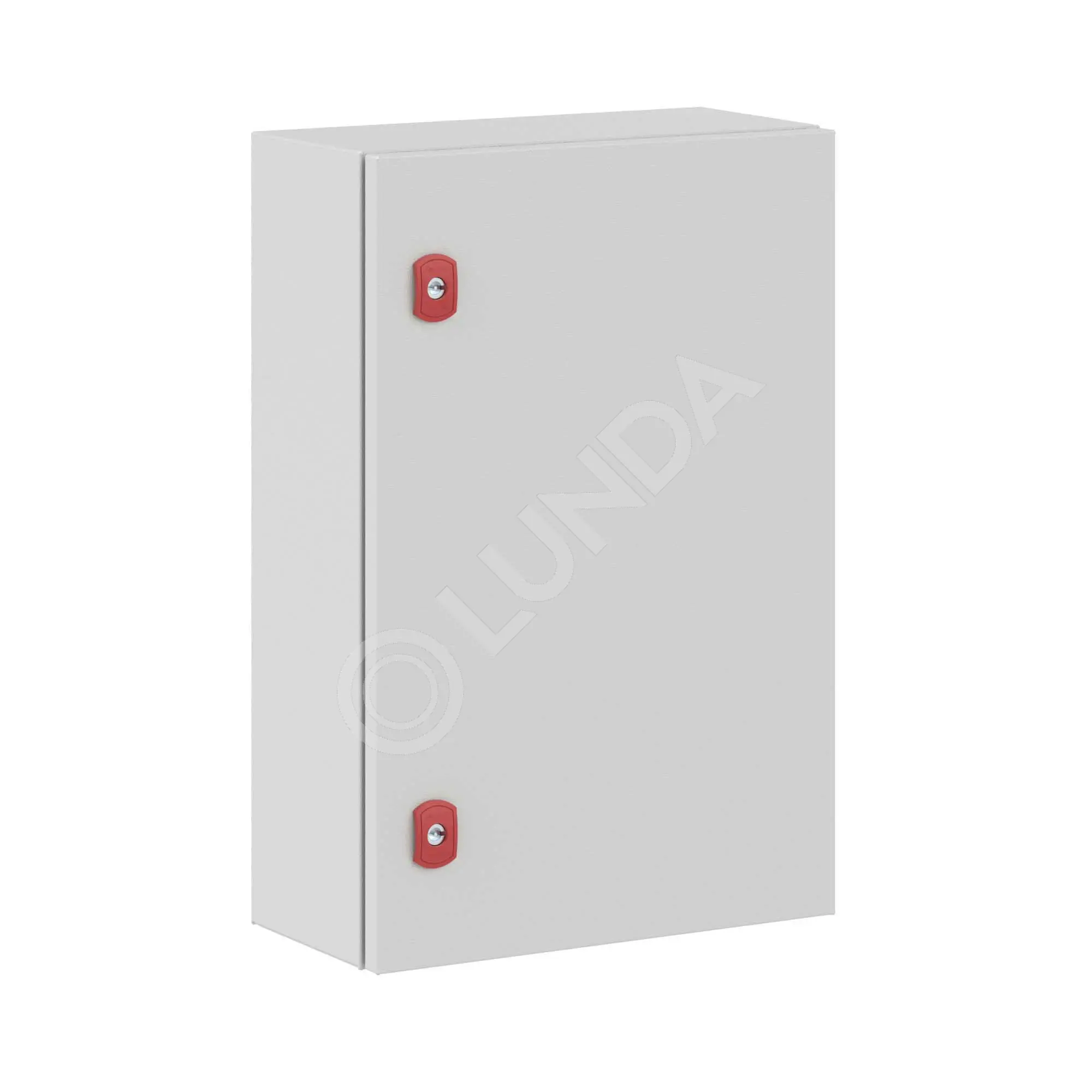 Щит с монтажной панелью ЩМП 600x400x200мм(ВхШхГ) IP65 серия ST , DKC R5ST0642