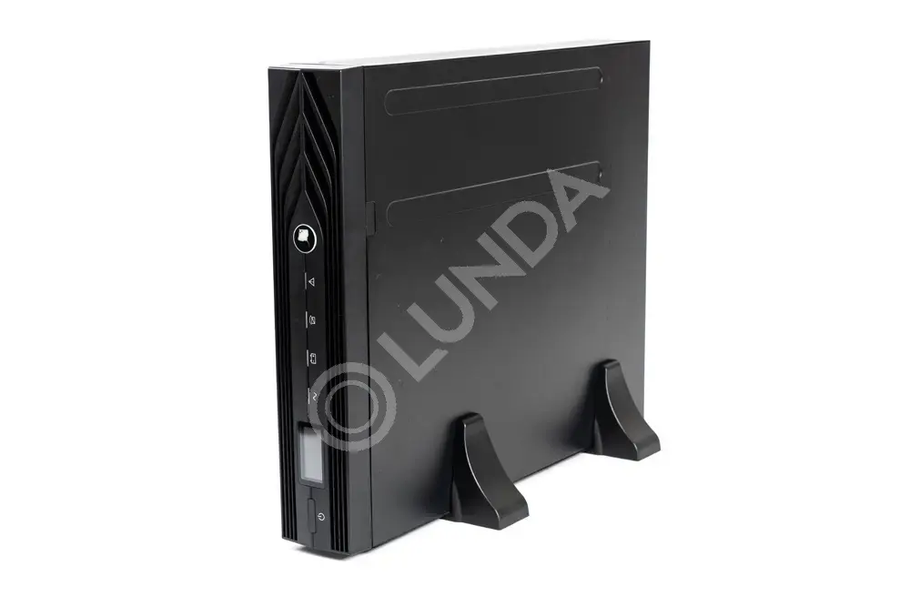 Источник бесперебойного питания SKAT-UPS 1000 RACK+2X9AH, SKAT 8750