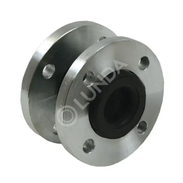 Гибкая вставка ZKB Ду 80 SOCLA, Ру 10/16, Danfoss 149B12556C (149B5145C)