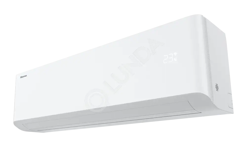 Классическая сплит-система серии STRONG VIBE Classic A (Комплект), Hisense AS-36HW4RKZHB