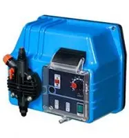 Насос дозирующий BT-MA/AD 50-3 230В, ETATRON PBT2319001