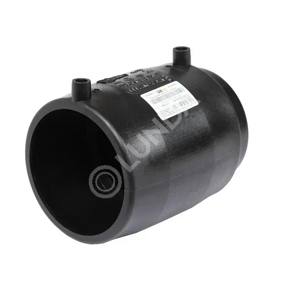 Заглушка электросварная pn16 sdr11 pe100 d90, SAB 8033090000