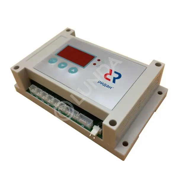 Контроллер испарителя Р-КИ 32, Ридан 080G5400R