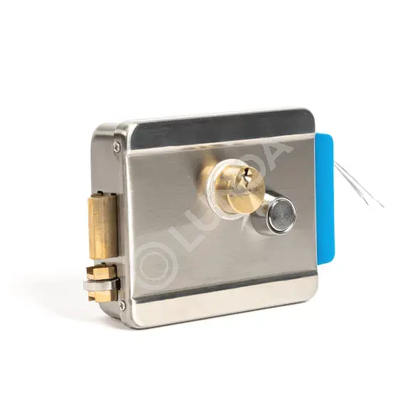 Замок электромеханический SPRUT LOCK-03ER, Бастион 8852