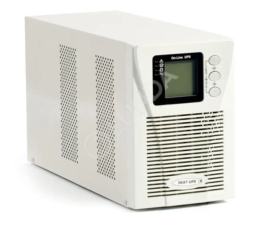 Источник бесперебойного питания SKAT-UPS 1000 (24V), SKAT 491