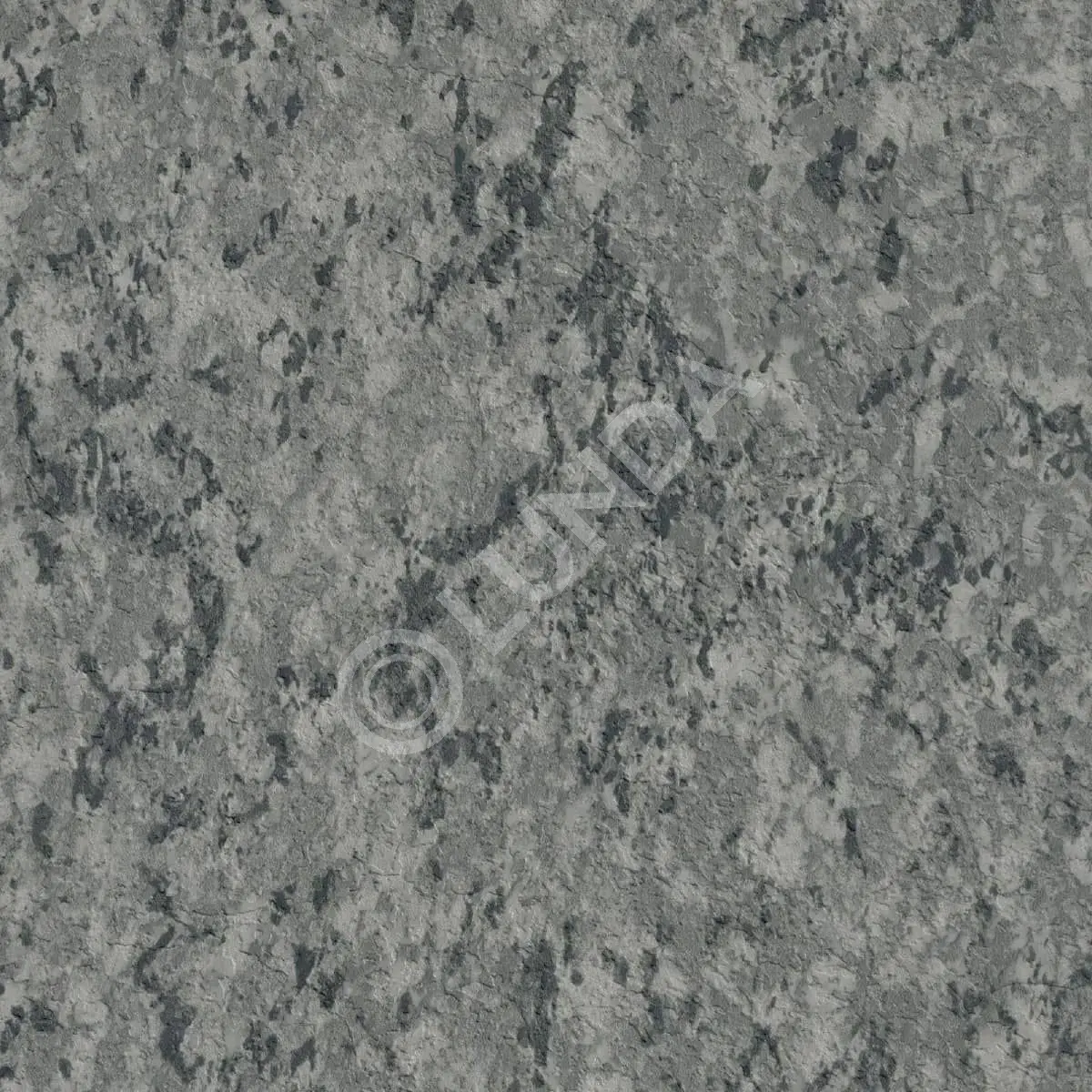 Лайнер Touch Ciclon (Гранит серый текстурный) 1.65x25 м (41.25 м.кв), Cefil 24928