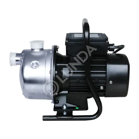 Насос самовсасывающий центробежный SaniJet 4-50, 1000 Вт, SFA XSJ10001