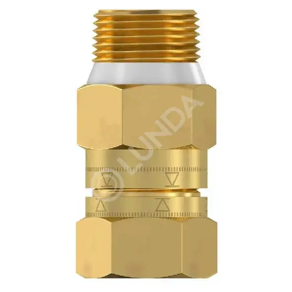 Соединительное устройство AstroFast 3/4" для расширительных баков 8-25 л, Astrex A27920
