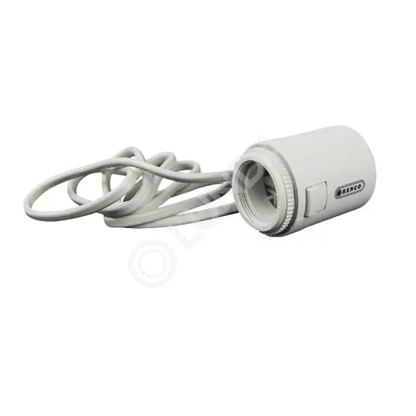Термопривод с кабелем 1 м, 230В Henco CU-ACT-B230V