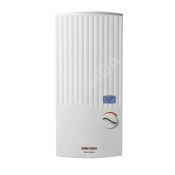 Водонагреватель проточный трехфазный PEO 27 настенный, Stiebel Eltron 233992