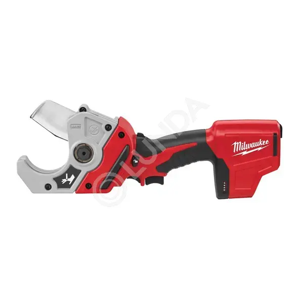 Аккумуляторный труборез C12 PPC-0 (РЕХ), Milwaukee 4933416550