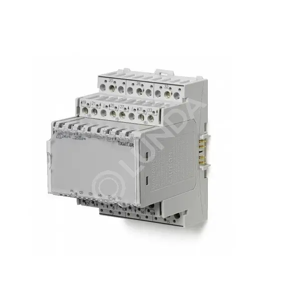 Модуль 6 релейных цифровых выходов (6DO), Siemens TXM1.6R