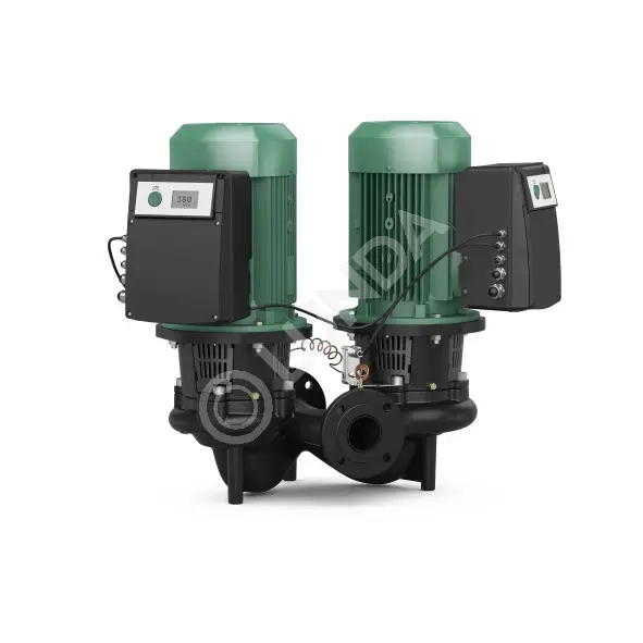 Насос DL-E 150/250-15/4,Wilo 2153823