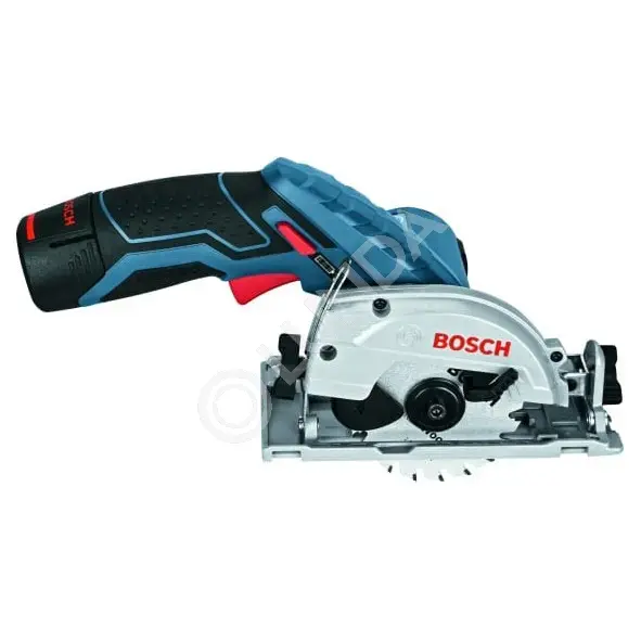 Пила циркулярная GKS 12V-26+1x2.0 Aч+GAL 12V-40, Bosch 0615990M41