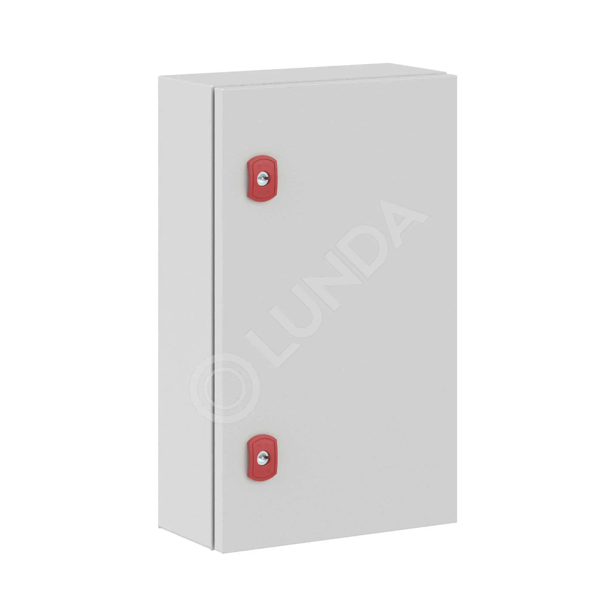 Щит с монтажной панелью ЩМП 500x300x150мм (ВхШхГ) IP65 серия ST , DKC R5ST0531