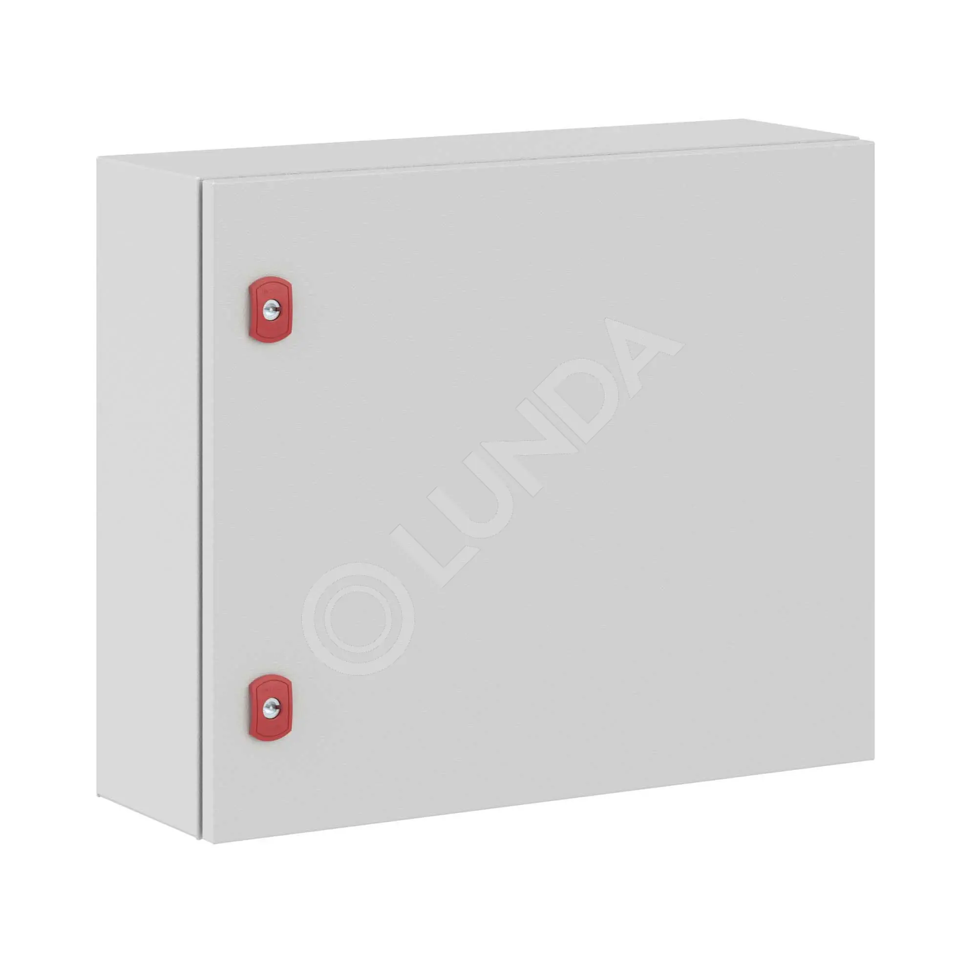Щит с монтажной панелью ЩМП 500x600x200мм IP65 ST, DKC R5ST0562