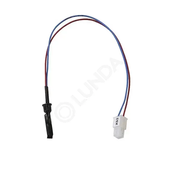 Датчик температуры воды ZOTA 1-3-6, ZOTA DT4218700009