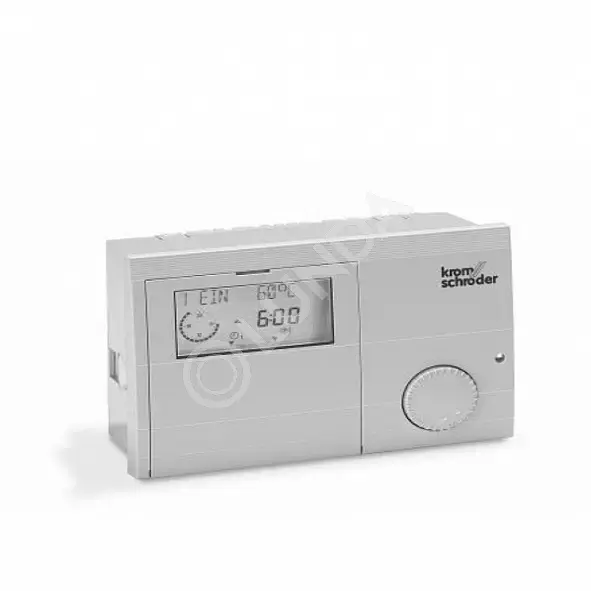 Комплект управления каскадного регулятора E8.4401 KROMSCHRODER, PROTНERM 0020032151