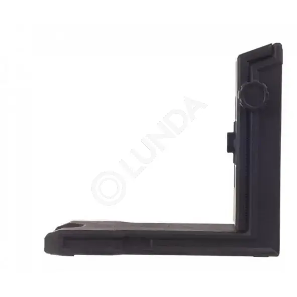 Настенный адаптер для лазерного нивелира LM360 milwaukee 4932478105