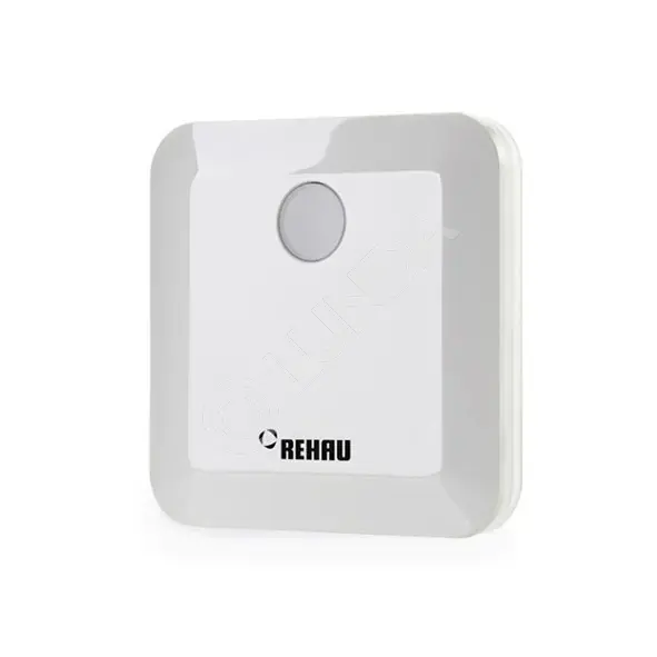 Сетевой шлюз RE.HUB, Rehau 14573131001