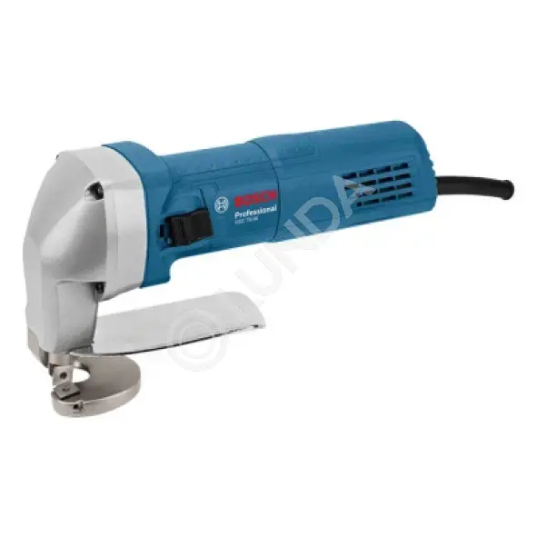 Ножницы по металлу GSC 75-16, Bosch 0601500500