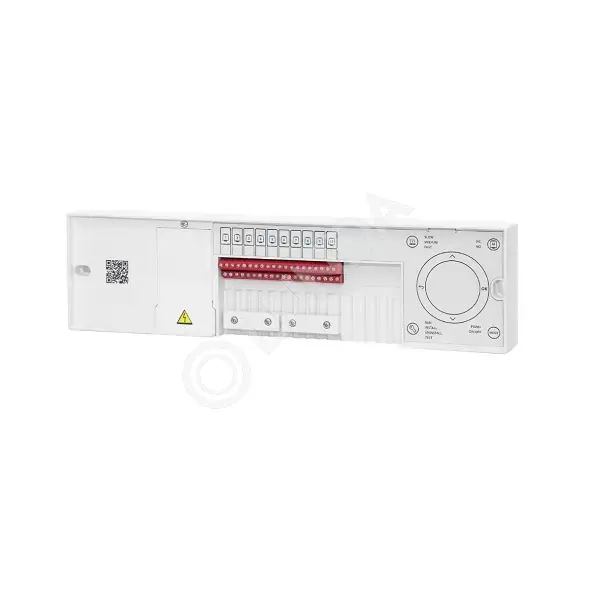 Мастер контроллер Icon OTA 24V, 10 каналов, Danfoss 088U1141