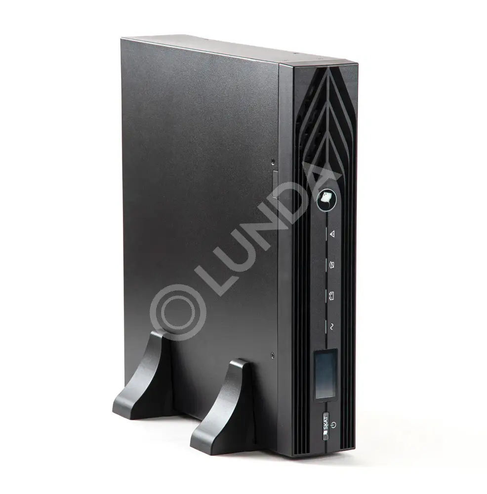 Источник бесперебойного питания SKAT-UPS 3000 RACK ИСП. E, SKAT 9909