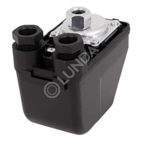 Реле сухого хода PS-7 G 1/4, 16А, 220 В, Tmax=55°С, Belamos PS-7