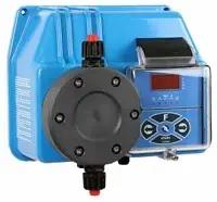 Насос дозирующий BT-MA/M 1010 (PP, 10 л/ч, 10 Бар, 230 В, 50Гц), ETATRON PBT1804301