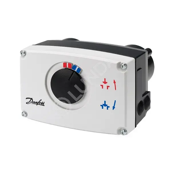 Электропривод AMV 33, 230 В, Danfoss 082G3013