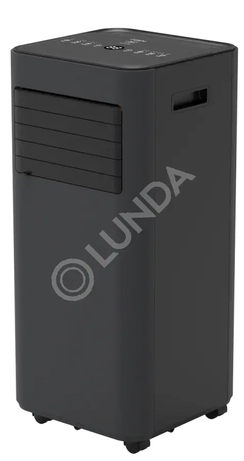 Мобильный кондиционер cерии SUMIRE, FUNAI MAC-SU28CONW2