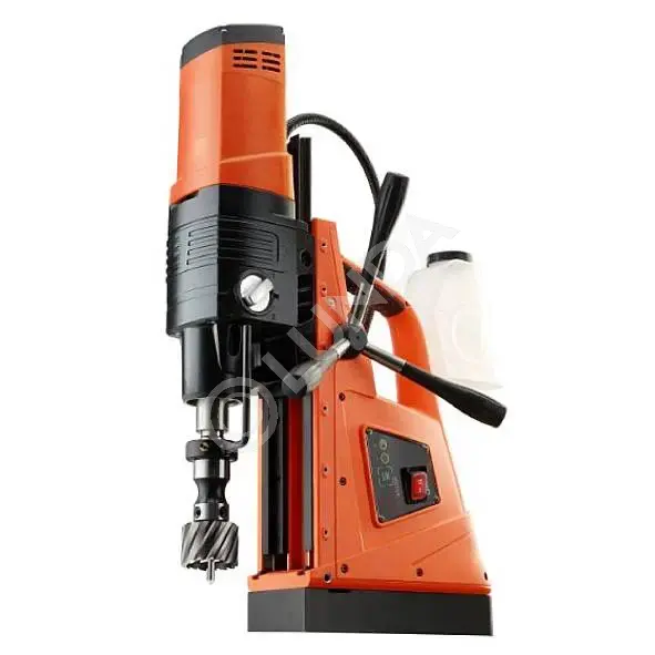 Магнитный сверлильный станок POWER ARMAX-120, Rotorica RT.4101120