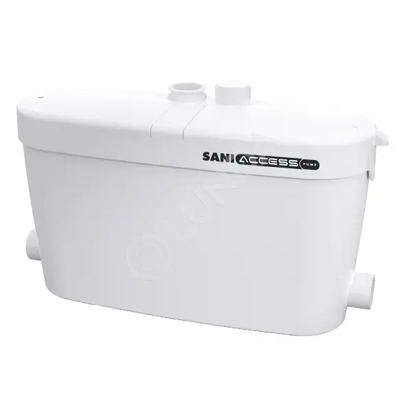 Насос санитарный SANIACCESS PUMP, 400 Вт, 220 В, SFA SANIACCESS4