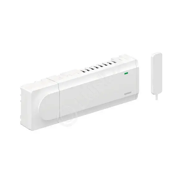 Контроллер Pulse X-265 6-кан. Uponor Smatrix Wave 1093023