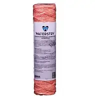 Картридж 10 SL для обезжелезивания воды FE -10C, Waterstry FE -10C