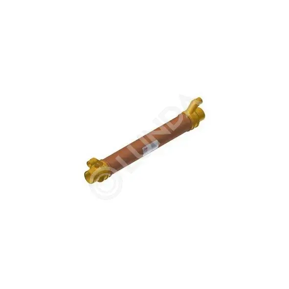 Теплообменник 28мм HE 4.0 Danfoss 015D0007