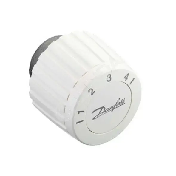 Термостат FJVR для регулирования темп. возвр. теплоносителя, Danfoss 003L1040
