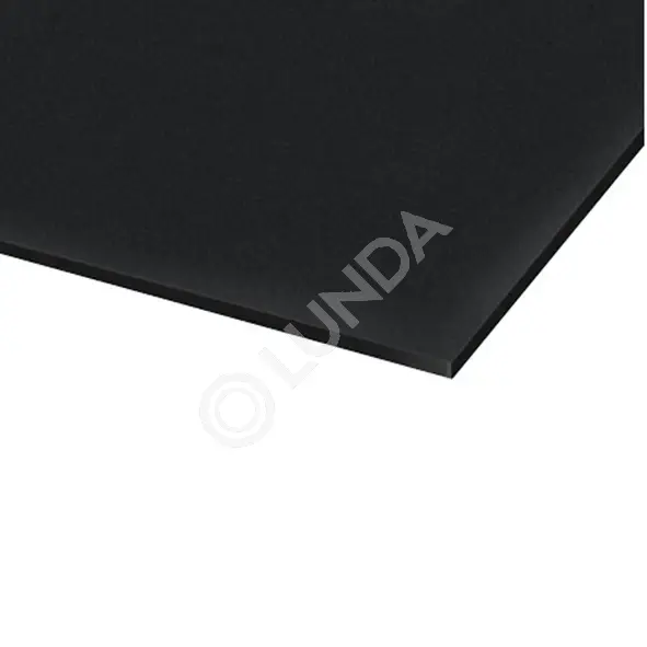 Звукоизолирующий материал K-FONIK GK 4 кг/м2 1000х4000 мм, черный, K-Flex R85GK0004K04
