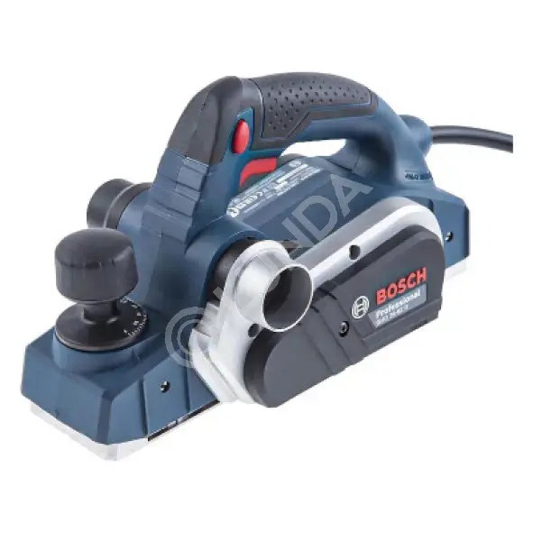 Рубанок GHO 26-82 D, Bosch 06015A4301