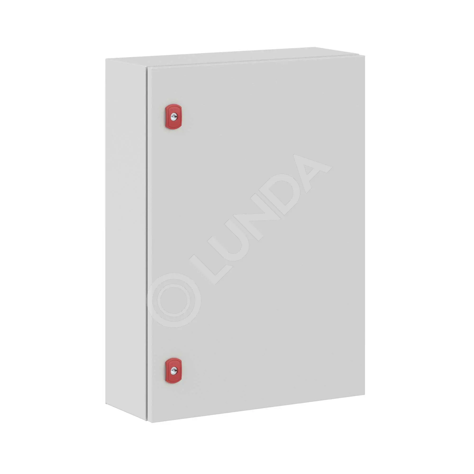 Щит с монтажной панелью ЩМП 700x500x200мм IP65 серия ST, DKC R5ST0752